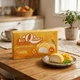 Моти QLove Tropical Mango Mini Mochi 80г - изображение 4