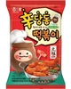Снеки Haitai Hot Rice Cake Flavour Snack 110г - изображение 1