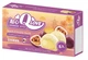 Моті QLove Tropical Passion Mini Mochi 80г - зображення 3
