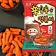 Снеки Haitai Hot Rice Cake Flavour Snack 110г - изображение 5