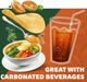 Чипсы Pringles Consomme Flavour Potato Crisps 95г - изображение 4