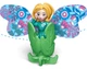 Шоколадне яйце Kinder Surprise Fairies 20г - зображення 3