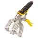 Клещи зажимные тип "U" 230мм CrV SIGMA (4340151) 4665362 - изображение 3
