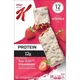 Протеиновые батончики Kellogg's Special K Strawberry Protein Meal Bars 12шт х 45г - изображение 4