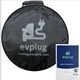 Трифазний зарядний пристрій EVPLUG® Type 2 — 11 кВт, 16А, 6.5м (Силова вилка CEE 5-pin) + Сумка та Кронштейн - зображення 4