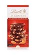 Шоколад Lindt Les Grandes Mandel-Fleur de Sel 150г - зображення 1
