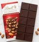 Шоколад Lindt Les Grandes Mandel-Fleur de Sel 150г - зображення 2