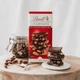 Шоколад Lindt Les Grandes Mandel-Fleur de Sel 150г - зображення 3