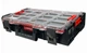 Органайзер Qbrick XL Пластик 575х330х135 мм Чорний (701548) - зображення 6
