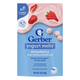 Дитячі йогуртові снеки Gerber Yogurt Melts Полуниця, сублімовані, з 8 місяців, 28 г - зображення 1