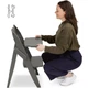 Стул для кормления Moji Yippy All-in-One Sets Mint Cloud (12004872213) - изображение 3