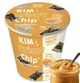 Чіпси Yopokki Kim Crispy Chip Peanut Butter Flavor 30г - зображення 5
