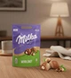 Шоколадные конфеты Milka Wholenut Alpine Milk Chocolate 300г - изображение 3