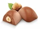 Шоколадные конфеты Milka Wholenut Alpine Milk Chocolate 300г - изображение 4