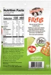 Снеки Lenny and Larry's Fitzels Protein Pretzels Chilli Lime Time 85г - изображение 2