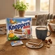 Вафли Knoppers Storck Minis Milch 200г - изображение 4