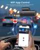 Видеорегистратор EUKI X10 pro Черный - Уценка - изображение 3