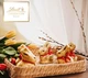 Шоколадний кролик Lindt Gold Rabbit Goldhase 50г - зображення 4