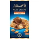 Шоколад Lindt Nuss Deluxe Ganze Mandel Milch 110г - зображення 1