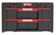 Ящик для инструментов Qbrick пластик 587х380х340 мм (701704) - изображение 3