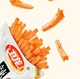 Острый снек Латяо Weilong Big Latiao Hot & Spicy 25г - изображение 4