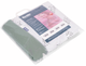 Komplet do wózka Sensillo Muslin poduszka + koc gałązka zielony (5903076323194) - obraz 2