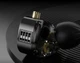 Навушники KZ Duonic Bass DSP (з мікрофоном, тюнінг версія) – In-Ear Monitor з потрійними планарними драйверами і перемикачами - зображення 11