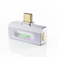 Bluetooth-трансмітер FiiO Air Link (Type-C) Silver - зображення 1