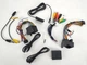 Штатна автомагнітола Hikity HIKA3041A4MI2-3EU для VW Golf Caddy PoLo Seat Skoda / 9" / Сенсорна / 2/64Гб / Android 12 / Apple CarPlay / Android Auto / Bluetooth / WI-FI / GPS / FM / USB b5 - Б/В - зображення 13