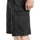 Шорты Pentagon M65 2.0 Short Pants 42 Black - изображение 7