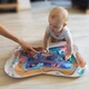 Розвиваючий водяний килимок BabyOno Коралові рифи - зображення 3