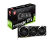 Видеокарта MSI GeForce RTX 3080 Ti VENTUS 3X 12G OC - изображение 1