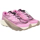Кросівки Salomon PULSAR W 4 Cyclamen/Vanilla Ice - зображення 3
