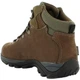 Ботинки Chiruca Monique Gore-tex lady 41 Brown - изображение 2