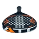 Ракетка для паделу - Adidas Match Black Orange 2026 - зображення 4
