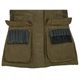 Куртка Hallyard Boville lady 34 Green - изображение 4