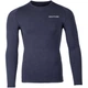 Термосвитер Spring Maglia XL Синий - изображение 1