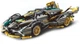 Конструктор Lamborghini V12 Vision Technic 1:14 1200 деталей с детализацией - изображение 1