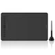 Графічний планшет Huion H1161 + рукавичка, 279,4×174,6 мм, 8192 рівні, сенсорна смуга, перо PW100(DL_E7A01328E244) - зображення 9