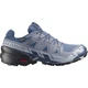 Кроссовки Salomon SPEEDCROSS 6 GTX 7.5 Spellbound/Black - изображение 1