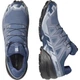Кроссовки Salomon SPEEDCROSS 6 GTX 7.5 Spellbound/Black - изображение 5