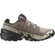 Кросівки Salomon SPEEDCROSS 6 9 Natural/Black/Almondmilk - зображення 1
