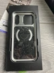 Рукоятка-грип TELESIN Master Grip для iPhone 17 Pro Max, 3200 мА·год, MagSafe, USB-C - изображение 5