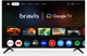 Телевизор Bravis QLED 43'' 43L7000Q - изображение 3