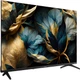 Телевизор Bravis QLED 43'' 43L7000Q - изображение 5