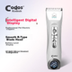 Машинка для стрижки животных Codos CP-9600 - изображение 6