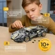 Конструктор Lamborghini Technic 1:14 1309 деталей із деталізацією - зображення 3