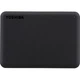 Внешний жесткий диск 2.5" 1TB CANVIO ADVANCE Toshiba (HDTCA10EK3AA) - изображение 1