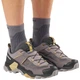 Кросівки Salomon X ULTRA 5 9 Cloudburst/Black/Willow - зображення 7