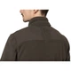 Флисовая кофта Harkila Fjell fleece jacket M Коричневый - изображение 4